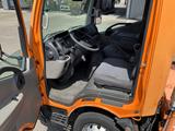Renault Maxity 120 DXI Multitel 160 ALU - Renault Maxity