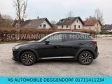Mazda CX-3 Kizoku Intense Automatik-Kamera-SHZ-AHK- - Mazda CX-3 Kizoku mit Benzin-Antrieb