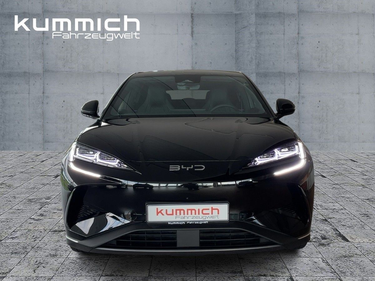 BYD SEALION 7 - Bild 2