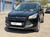 Ford Kuga Sync Edition NAVI/KLIMAAUT/PDC/SHZ/AHK - gebrauchte Ford Kuga aus dem Jahr 2016