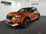 Peugeot 2008 PureTech 155 GT Sitzheizung+Rückfahramera+C - Peugeot 2008 in Düsseldorf