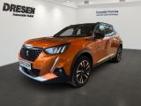 Peugeot 2008 PureTech 155 GT Sitzheizung+Rückfahramera+C - Peugeot 2008 in Köln