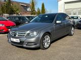 Mercedes-Benz C 220 C -Klasse Lim. C 220 CDI BlueEfficiency