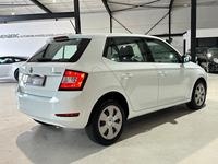 Skoda Fabia 1.0 Cool Plus *Klima,DAB,Sitzh.*