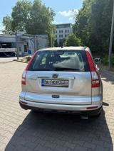 Honda CR-V 2.2 i-DTEC Comfort Automatik Comfort - Honda CR-V in Gelsenkirchen