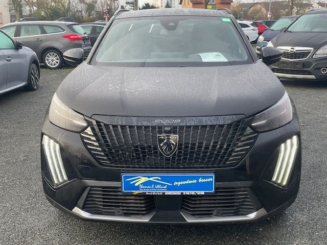 Fahrzeugabbildung Peugeot 2008 GT MHEV 145 e-DSC+Navi+Sitzhzg.+Apple+And