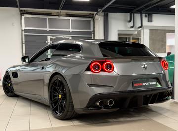 صورة 6 لـ 2016 Ferrari GTC4LUSSO