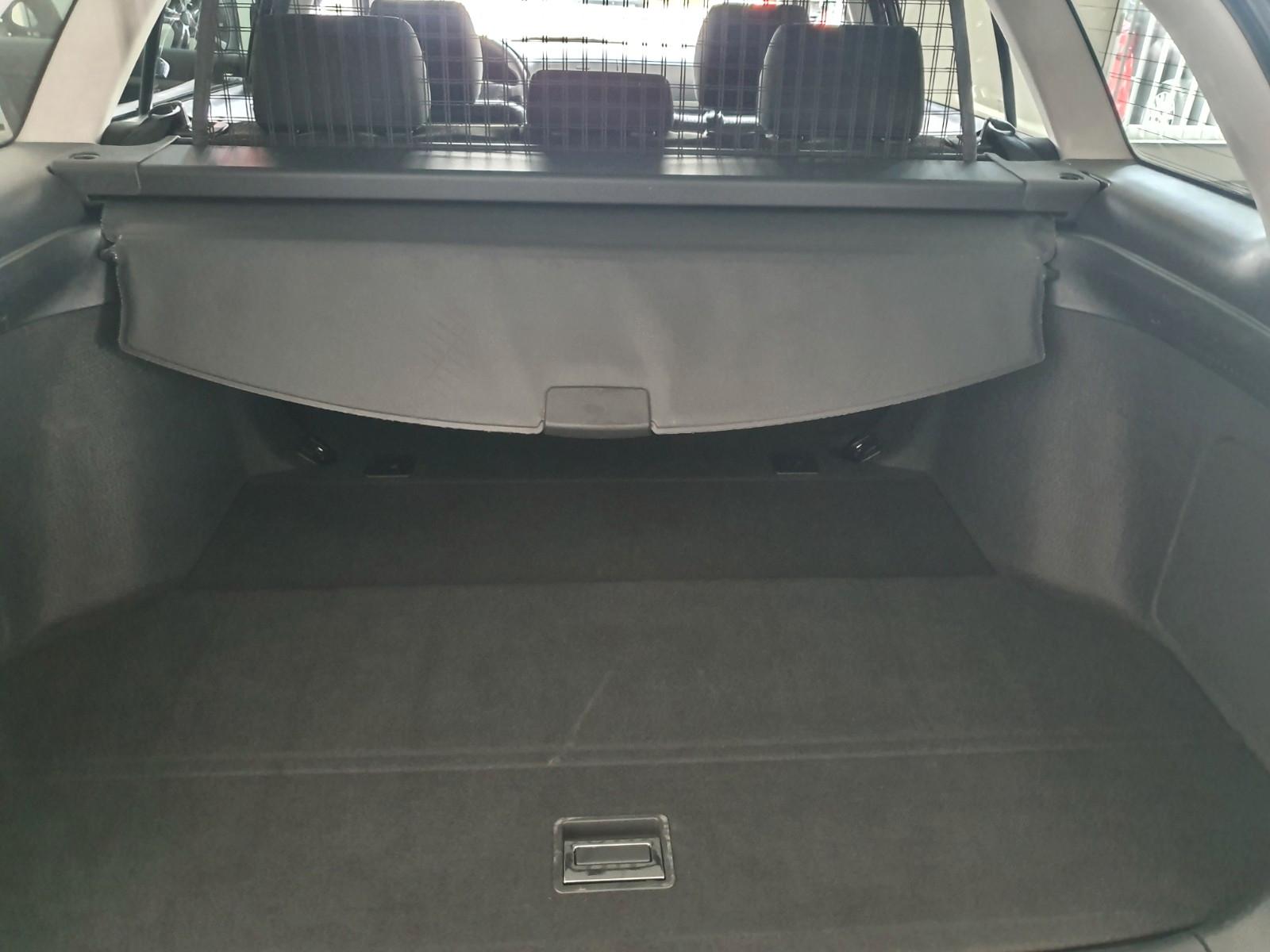 Toyota Avensis 2007 — photo 14