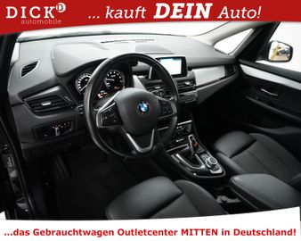 BMW 218 Active Tourer - 10