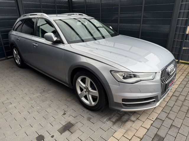 Audi A6 Allroad quattro 3.0 TDI Leder Led Navi