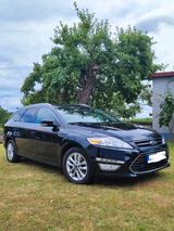 Ford Mondeo 2,0TDCi 103kW Business Ed. Tu. PowerS... - Ford Mondeo aus 2013 mit Diesel-Antrieb: Kombi