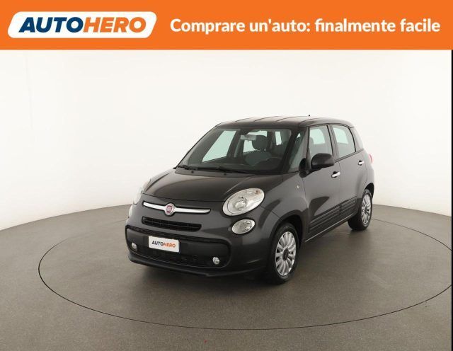 Image of Fiat 500L