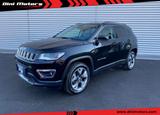 Jeep JEEP Compass 2.0 Multijet II aut. 4WD LIMITED 4X - gebrauchte Jeep Limousine