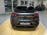 Mazda 3 Lim. 5-trg. Exclusive-Line Sportumbau - Mazda 3: Sport