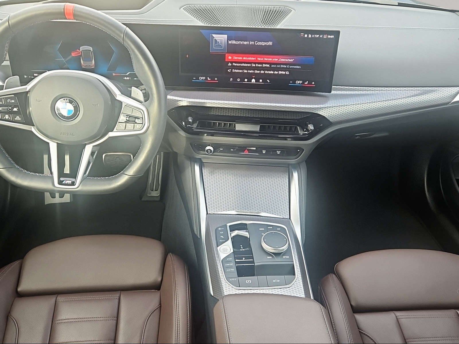 BMW M440 - Bild 10