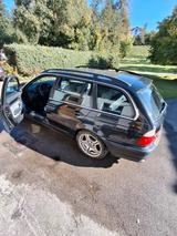 BMW Bmw 320d e46 M-Paket - BMW: Kombi, E46 Paket