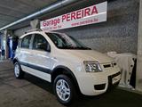Fiat Panda 1.2 4X4 CLIM - Fiat Panda: 1.4
