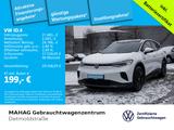 Volkswagen ID.4 Pro Performance WärmePu CCS AHK Navi LED Pa - Volkswagen ID.4 aus 2023
