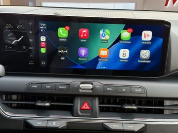 Kia K4 1.6T DCT7 Vision Navi Elektr. Sitz SHZ Klima