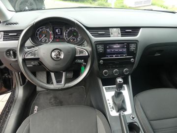 Skoda Octavia - 12