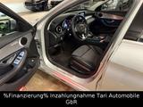 Mercedes-Benz C 180 T CGI Avantgarde Navi,LED,2xPDC,AHK,63tkm - Mercedes-Benz C 180 in Mainz