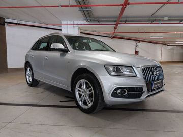 Audi Q5 - 5