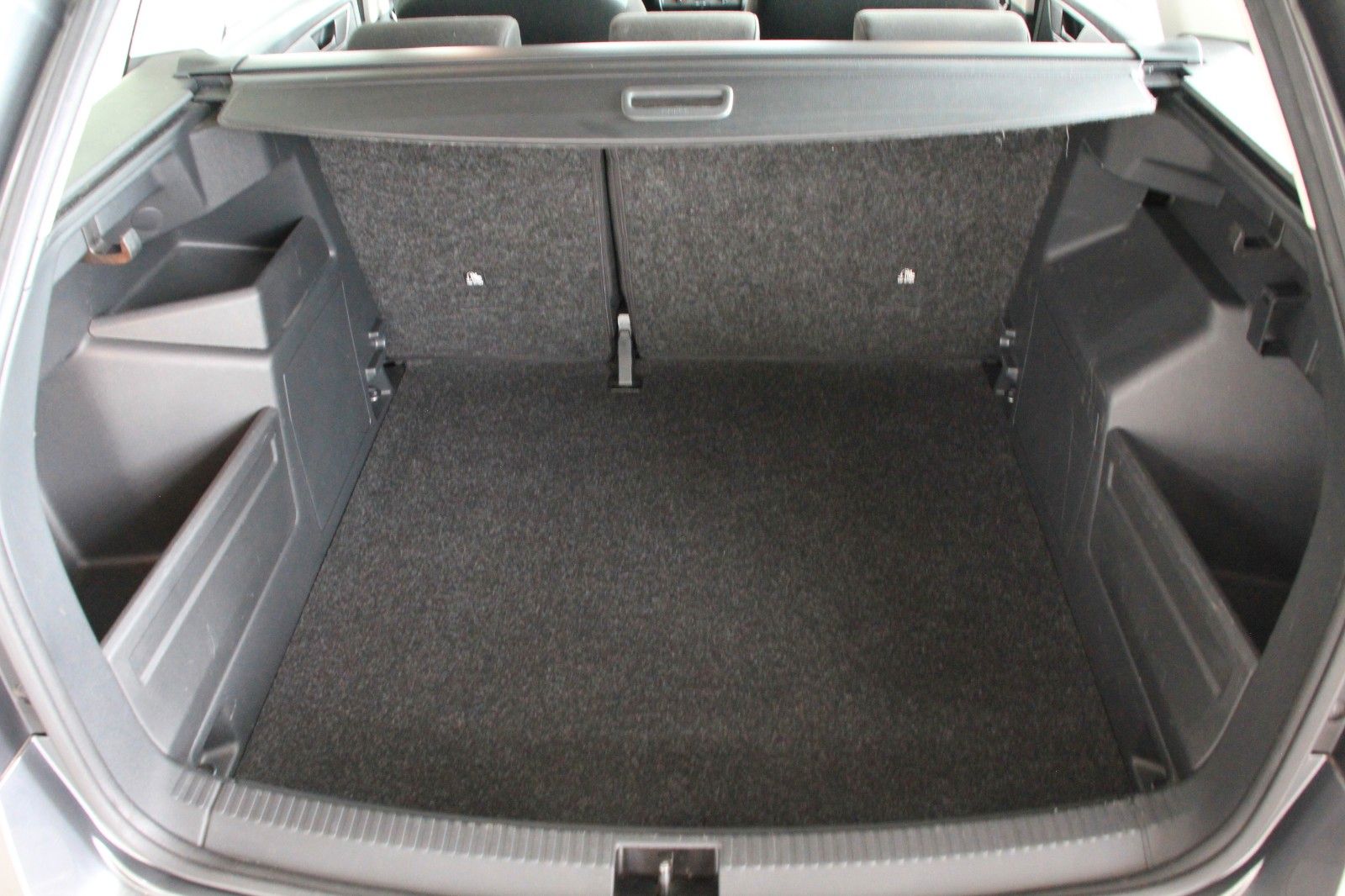 Fahrzeugabbildung SKODA Fabia Combi Active
