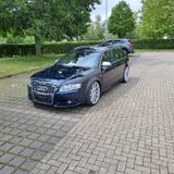 Audi S4 4.2 quattro Avant - - Audi S4: Kombi, 4.2