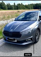Skoda Fabia 1.0l TSI 81kW MONTE CARLO MONTE CARLO
