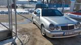 Mercedes-Benz E 36 AMG AKTIV Aktiv - Mercedes-Benz E 36 AMG Gebrauchtwagen