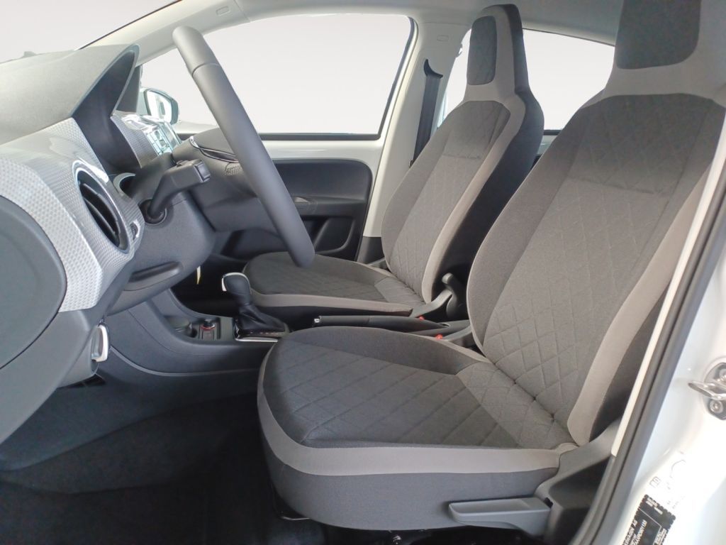Fahrzeugabbildung Volkswagen e-up Edition sofort verfügbar inkl. Winterräder