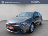 Toyota Corolla 1.8 Hybrid Business Edition, Klima, Sitz - Toyota Corolla: Si