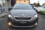 Peugeot 308 Allur*Navi*Panorama-Dach*Led*SHZ*PDC - Peugeot 308 Gebrauchtwagen in Nürnberg