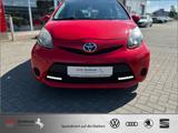 Toyota Aygo Cool&Go Navi*KLIMA*Bluetooth ab 29 EUR - Toyota Aygo (X) aus 2013