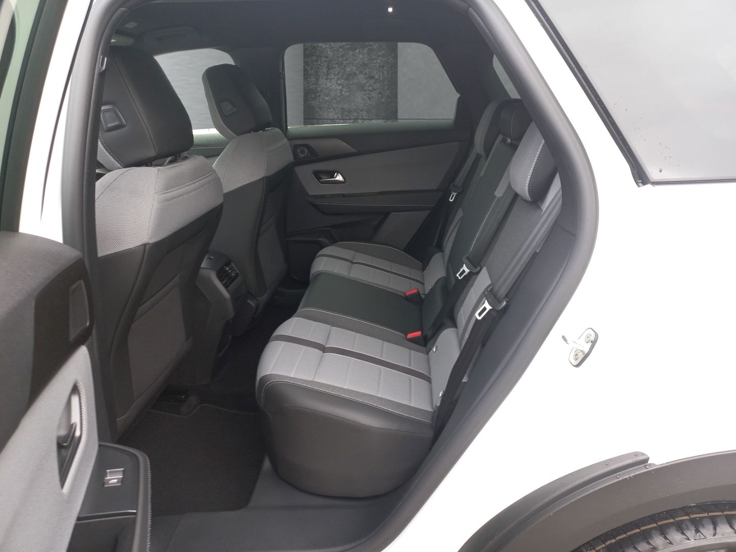 Opel Grandland (X) - Bild 9