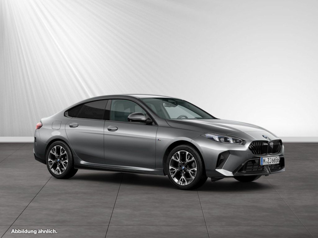 BMW 220 Gran Coupé - Bild 11