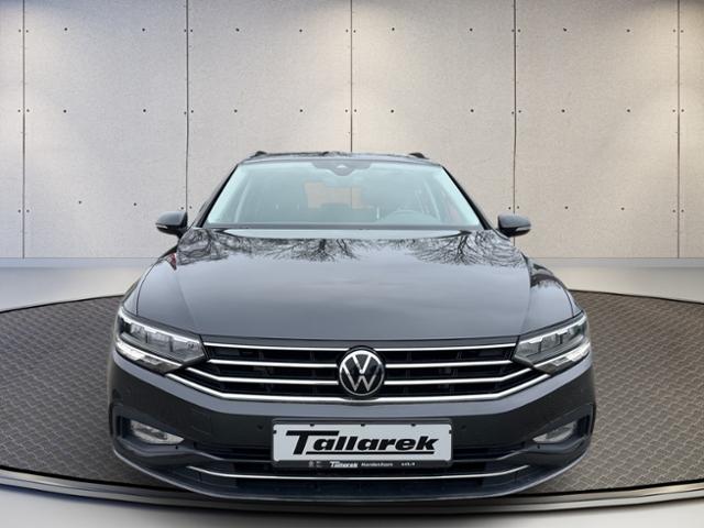 Volkswagen Passat Variant 1.5 TSI Business, AHK, LED, ACC,