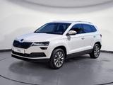 Skoda Karoq 1.5 TSI ACT DSG Clever - Skoda Gebrauchtwagen in Reutlingen