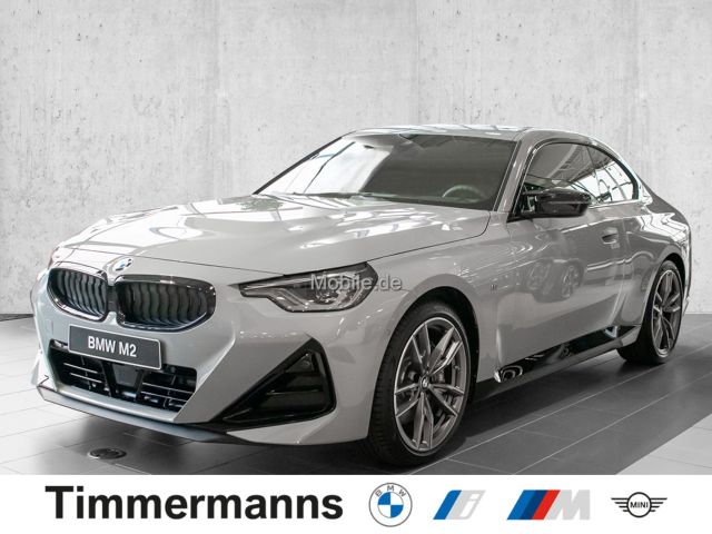 BMW M240iA xDrive Coupe InnoPaket h&k GSD