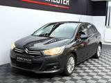 Citroën C4 Lim. Selection 1.6 *SHZ*Teilleder*Klima* - Citroën aus 2012