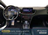 Kia pro cee'd / ProCeed - Vorschau Bild 7