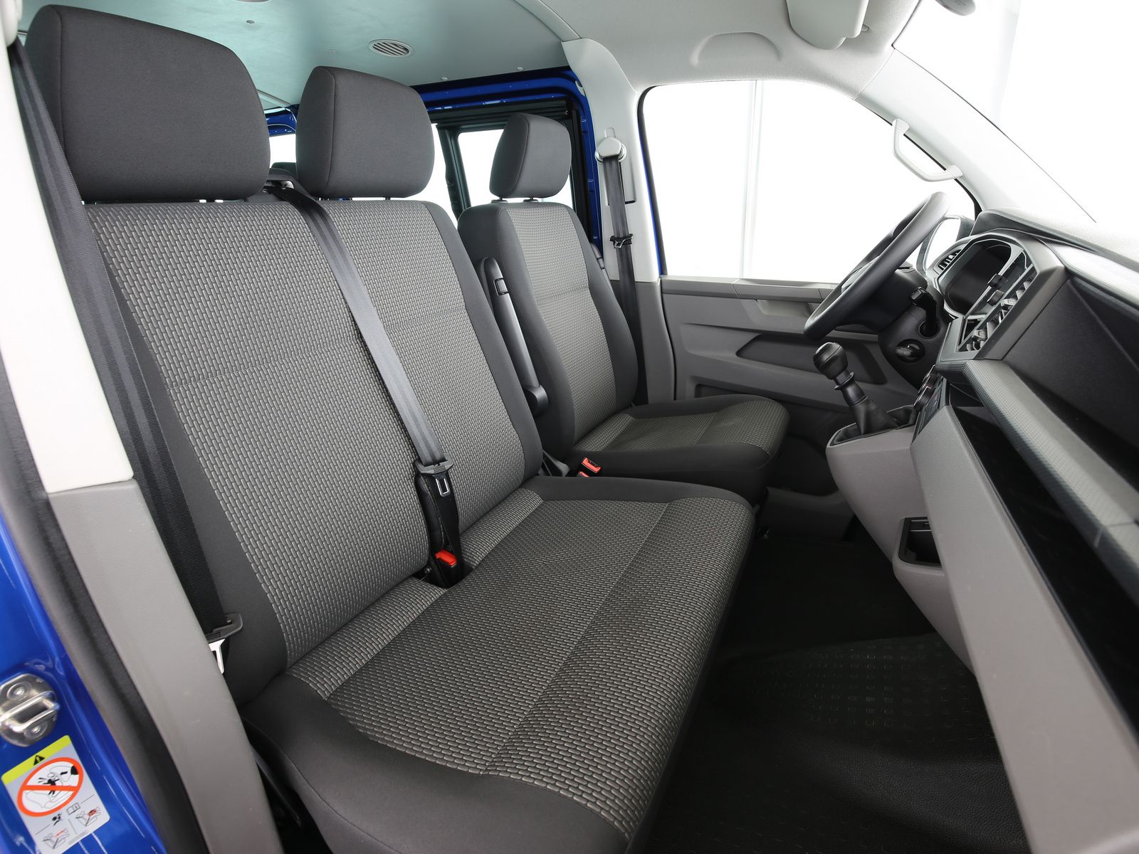 Volkswagen T6 andere - Bild 18