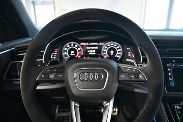 2026 AUDI RSQ8 — миниатюра 31