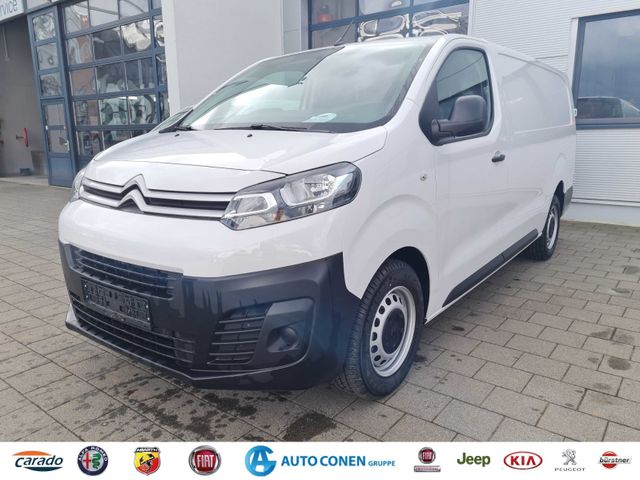 Citroën Jumpy L3 Control 1.5 102 Klima,Radio,Tempomat