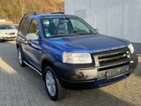 Land Rover Freelander - Land Rover aus 2003