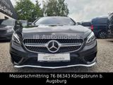 Mercedes-Benz S 550 Coupe 4Matic DESIGNO*AMG*Burmester*ACC*uvm - Mercedes-Benz S 550