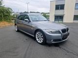 BMW Bmw E90 320d Lci Euro5 Tüv Neu - BMW 320: D E90
