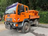 MAN 10.220 Kipper* 4x4 * 97.501 Km*Tüv*Sp* - Angebote entsprechen deinen Suchkriterien