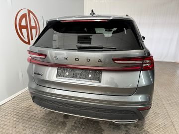 Fahrzeugverkauf 7 Skoda Kodiaq 1.5 TSI Sportline 7-Sitze*Panodach*AHK*