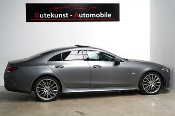 Mercedes CLS 450 - 8